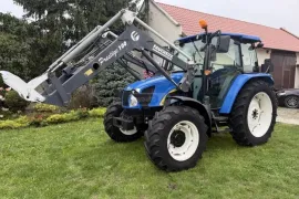 New holland, 110-90
