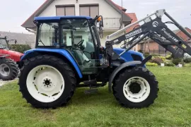 New holland, 110-90