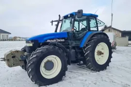 New holland, 110-90
