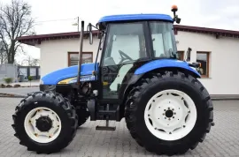 New holland, 110-90