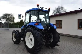 New holland, 110-90