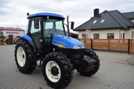 New holland, 110-90