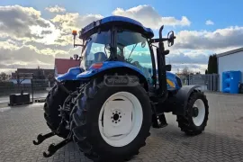 New holland, 110-90
