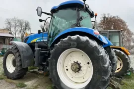 New holland, 110-90