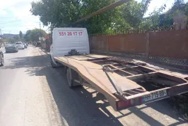 Mercedes-Benz, Sprinter