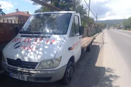 Mercedes-Benz, Sprinter