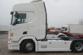 Scania, სხვა