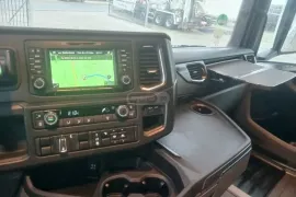 Scania, სხვა