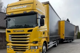 Scania, სხვა