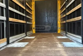 Scania, სხვა