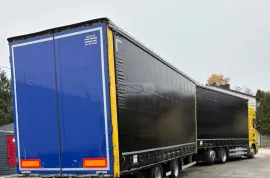 Scania, სხვა