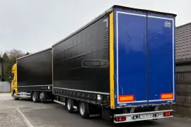 Scania, სხვა