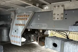 Scania, სხვა