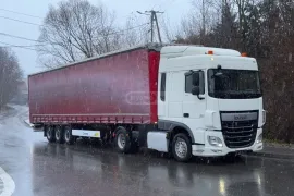 Daf, XF106