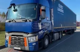 Renault, другой