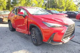 Lexus , NX, NX 350h