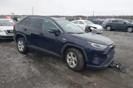 Toyota, RAV4