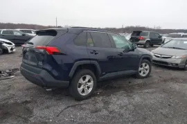 Toyota, RAV4