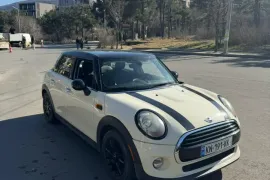 MINI, Cooper