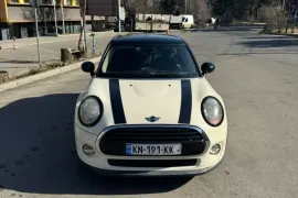 MINI, Cooper