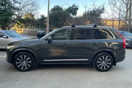 Volvo, XC Series, XC90