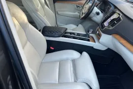 Volvo, XC Series, XC90