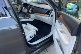 Volvo, XC Series, XC90