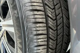 Volvo, XC Series, XC90