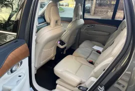 Volvo, XC Series, XC90