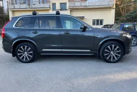 Volvo, XC Series, XC90