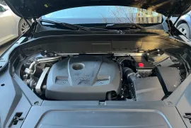 Volvo, XC Series, XC90