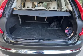 Volvo, XC Series, XC90