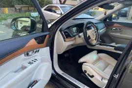 Volvo, XC Series, XC90