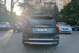 Volvo, XC Series, XC90