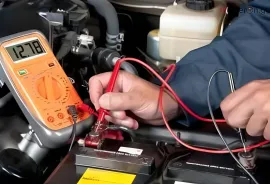 ავტომობილის კომპიუტერული დიაგნოსტიკა