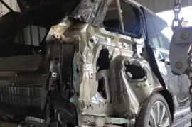 სათუნუქე, ალუმინის სარობოტე სერვისი