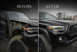 სათუნუქე, ალუმინის სარობოტე სერვისი