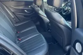 Mercedes-Benz, E CLASS, E 350