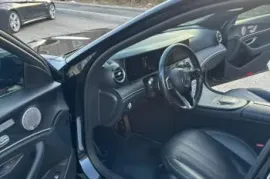 Mercedes-Benz, E CLASS, E 350