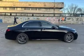 Mercedes-Benz, E CLASS, E 350