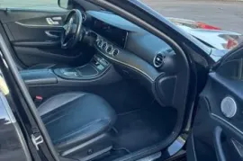 Mercedes-Benz, E CLASS, E 350