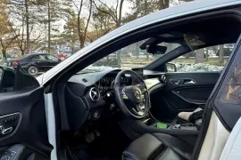 Mercedes-Benz, CLA-Class, CLA 250