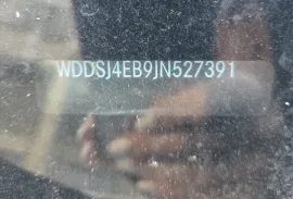 Mercedes-Benz, CLA-Class, CLA 250