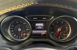 Mercedes-Benz, CLA-Class, CLA 250