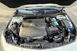 Mercedes-Benz, CLA-Class, CLA 250