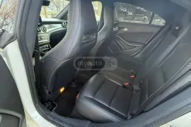 Mercedes-Benz, CLA-Class, CLA 250