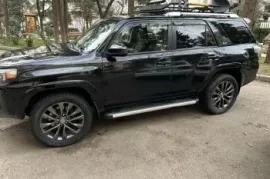 Toyota, 4Runner
