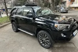 Toyota, 4Runner