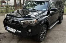 Toyota, 4Runner