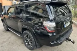 Toyota, 4Runner